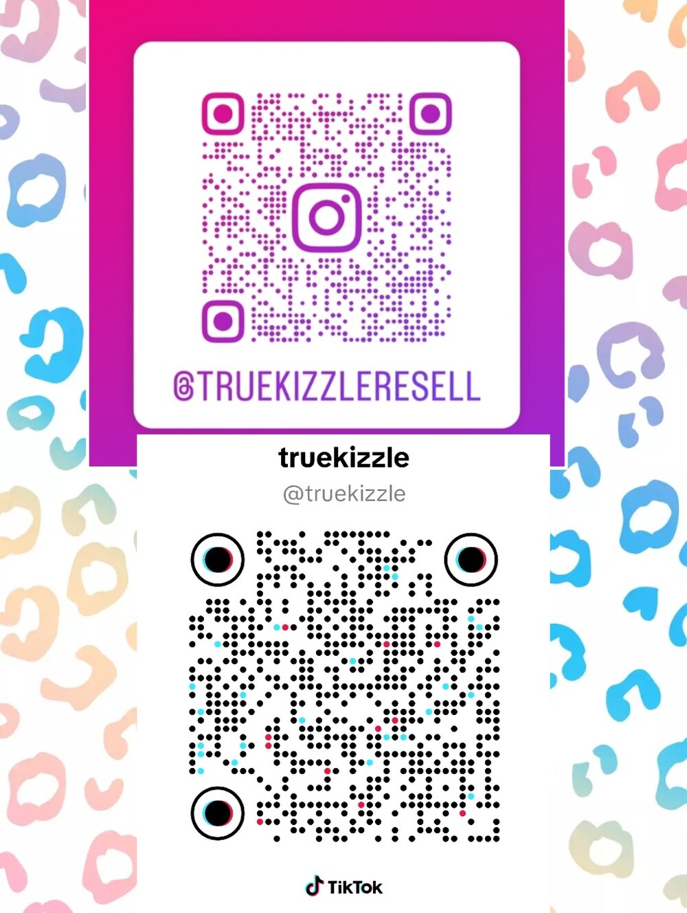 Truekizzle Is Live💕To Be Notified! Wednesday 830 Am Est & POP UPS! Share Show! - Picture 2 of 12
